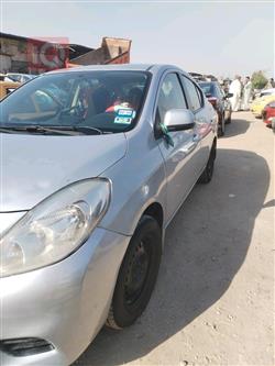 Nissan Sunny